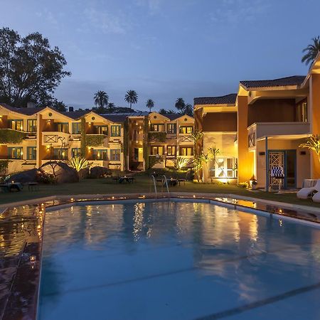 Hotel Hilltone Маунт-Абу Экстерьер фото